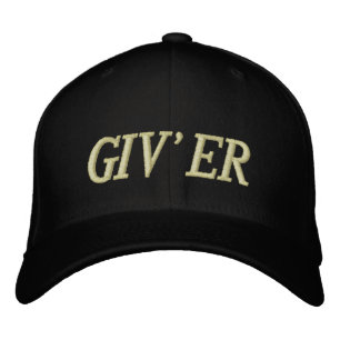Casquette GIV'ER