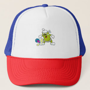 Casquette Glacer Darts Dart