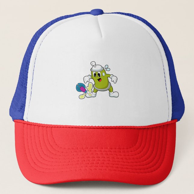 Casquette Glacer Darts Dart (Devant)