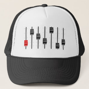 Casquette Glisseurs ou affaiblisseurs sains ou visuels de