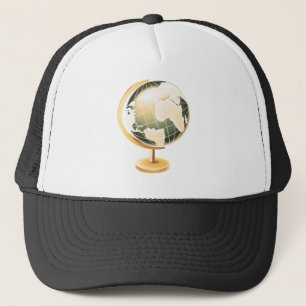 Casquette Globe
