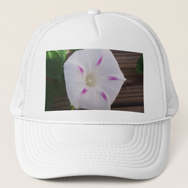 Casquette Gloire du matin (Devant)