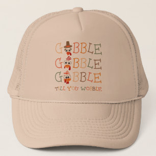 Casquette Gloups Gloups Jusqu'à Ce Que Vous Titubiez Drôle d