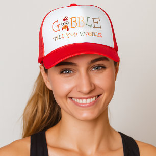 Casquette Gloups Gloups Jusqu'à Ce Que Vous Titubiez Drôle d