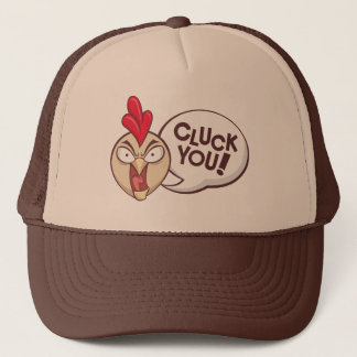 Casquette Gloussement vous !