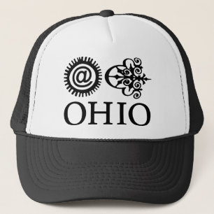 Casquette Glyph Ohio 1