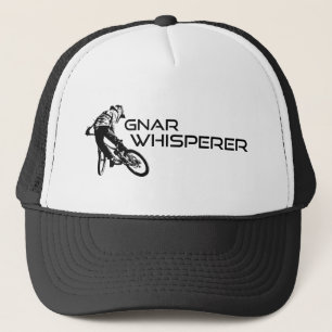 Casquette Gnar Whisperer VTT