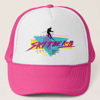 Casquette Gnarly !