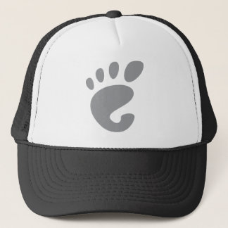 Casquette Gnome - Linux - OSS FSF