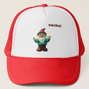 Casquette gnomester