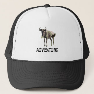 Casquette Gnou