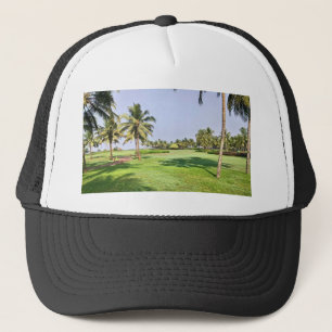 Casquette Goa India 2