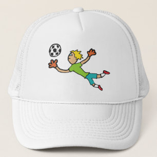 Casquette Goalkeeper