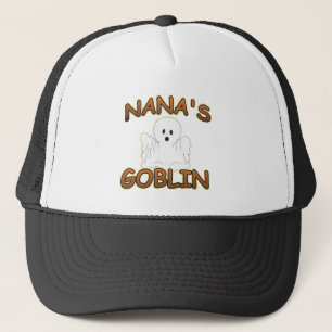 CASQUETTE GOBLIN NANA