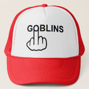 Casquette Goblins Flip