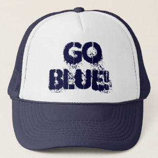 CASQUETTE GOBLUE !