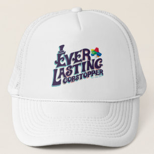 Casquette Gobstopper Graphisme