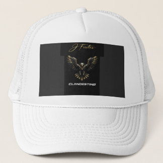 Casquette Golden Shadow Eagle Cap
