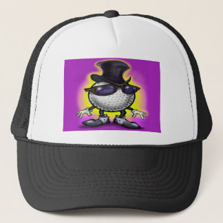 Casquette Golf