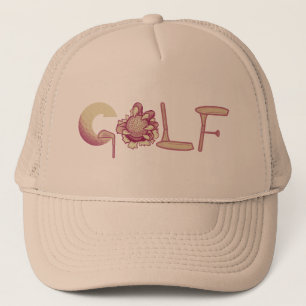 Casquette Golf