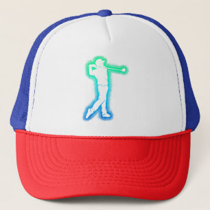 Casquette Golf Club Golfer Enfants garçons Hommes Golfing