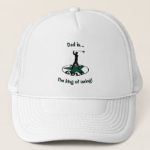Golf - un jeu merveilleux