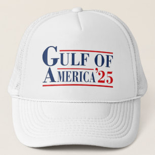 Casquette Golfe des États-Unis d'Amérique 2025 Drapeau Améri