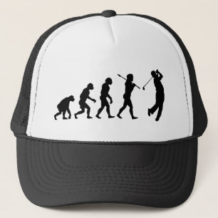 Casquette Golfeur