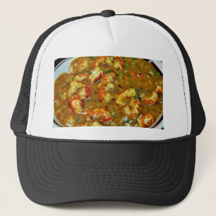 Casquette Gombo d'écrevisses