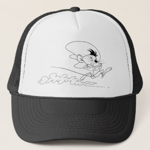Casquette GONZALES™ Run Art