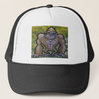 Casquette Gorilla