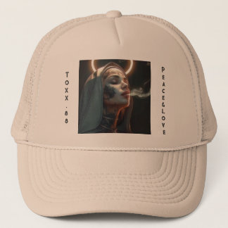 Casquette Gorra