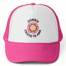 Gorra deportiva