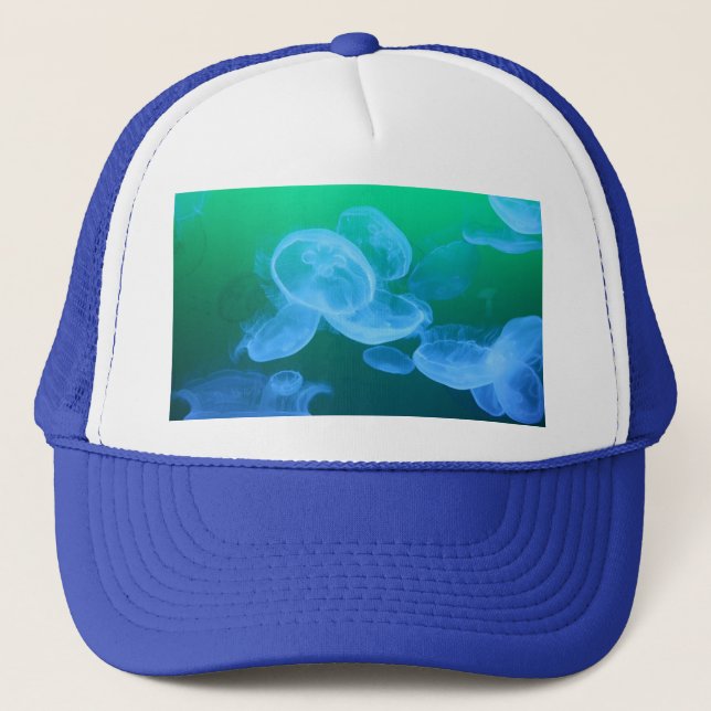 Casquette Gorra medusa (Devant)