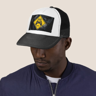 Casquette GorroGamer