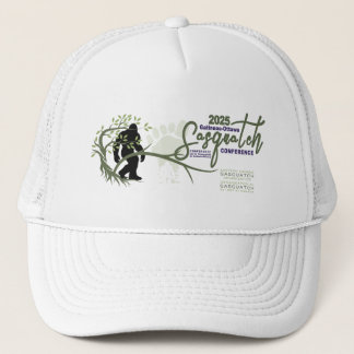 Casquette GOSC 2025