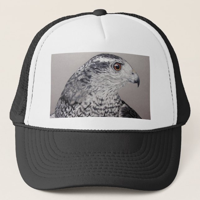 Casquette Goshawk du Nord (Devant)