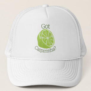 Casquette Got Caipirinha ?
