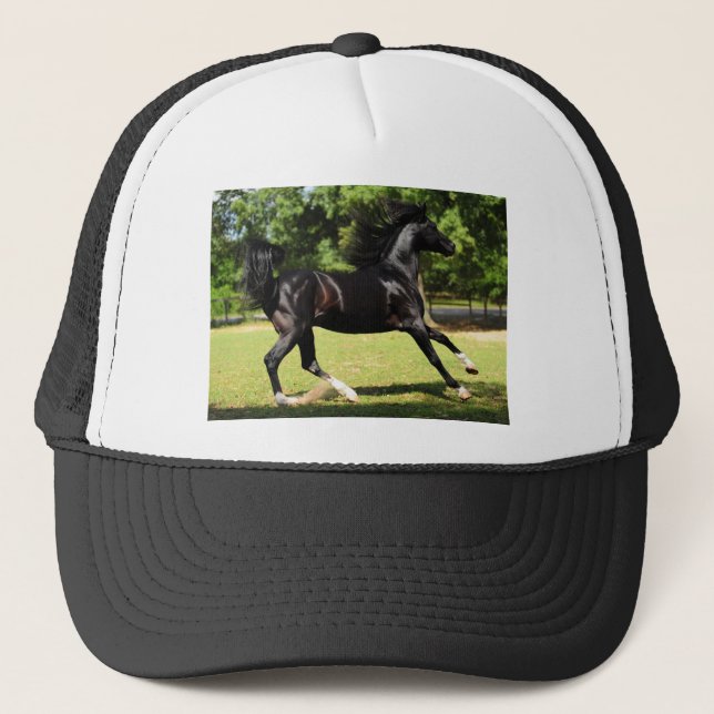 Casquette Grâce et beauté (Devant)