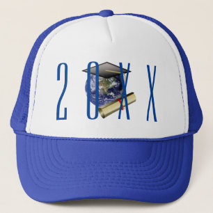 Casquette Grad 20XX Grad Grad