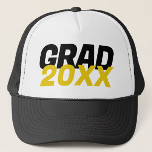 Casquette Graduation GRAD 20XX