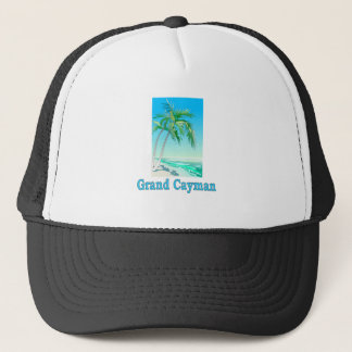 Casquette Grand Cayman