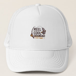 Casquette Grand Cool de Reel