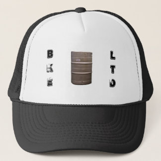 Casquette Grand divertissement de Keggers