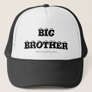 CASQUETTE GRAND FRÈRE