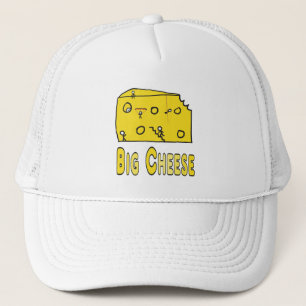 Casquette Grand fromage