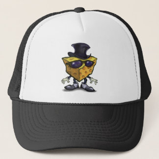 Casquette Grand fromage
