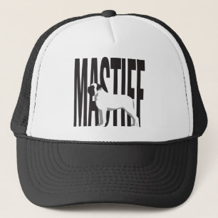 CASQUETTE GRAND MASTIQUE