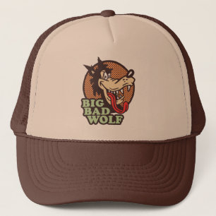 Casquette Grand Mauvais Loup