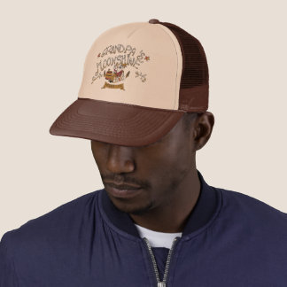 Casquette Grand pa